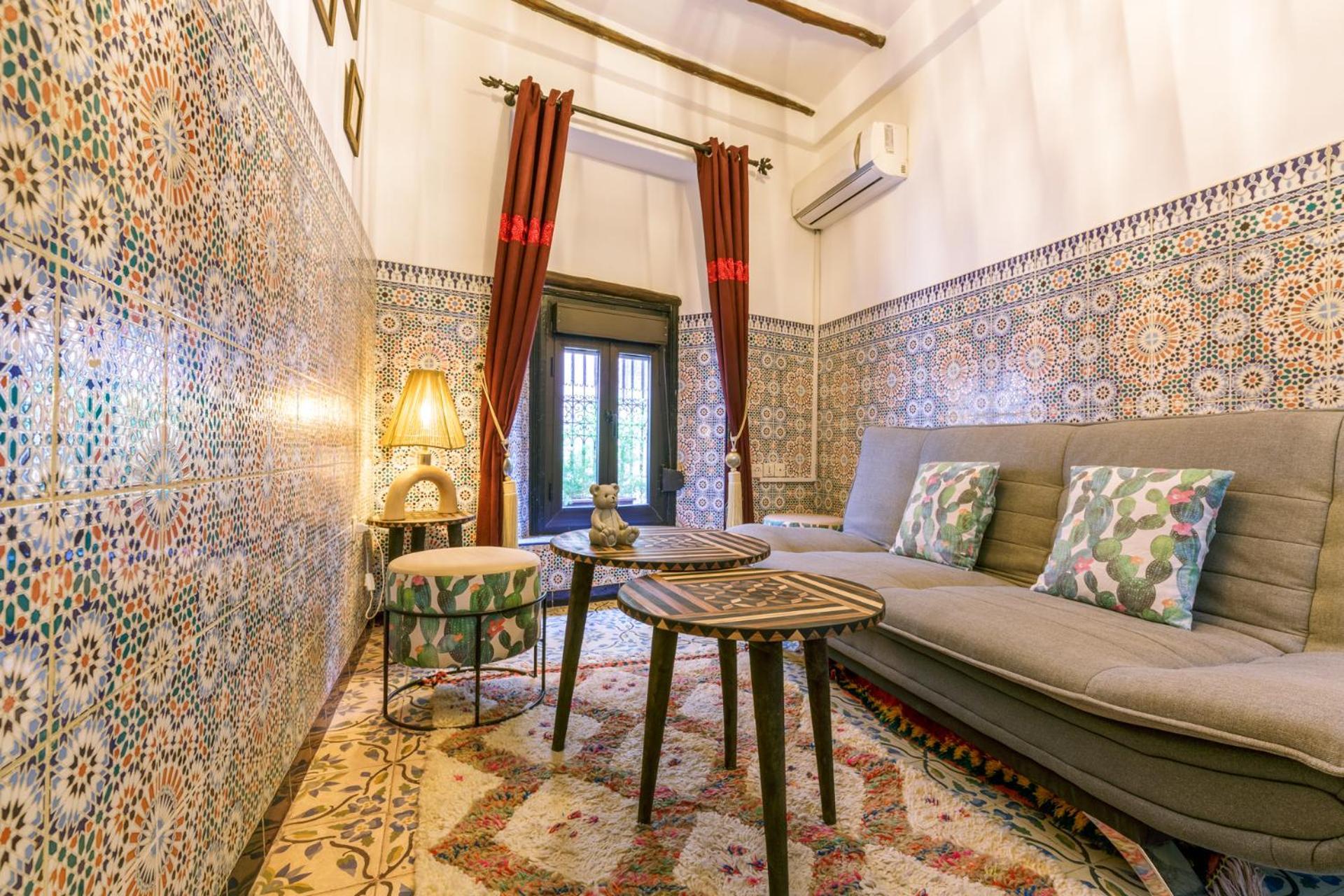 Dar Khmissa Riad&Spa Marrakesch Zimmer foto